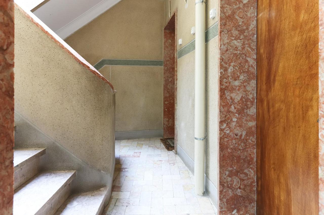 Almirante Classic By Homing Lisbon Exterior photo